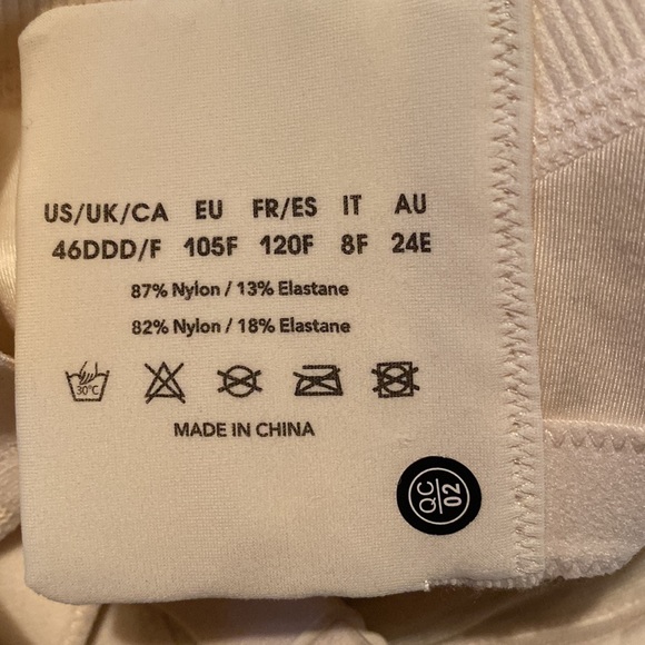 Bra - Picture 6 of 6